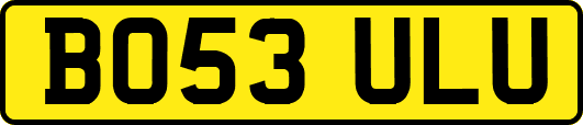 BO53ULU