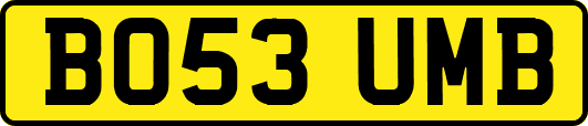 BO53UMB