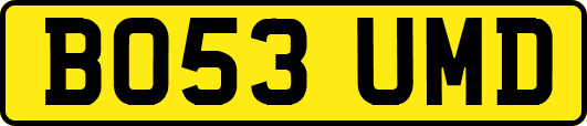 BO53UMD
