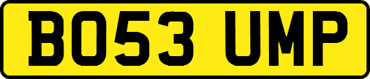 BO53UMP