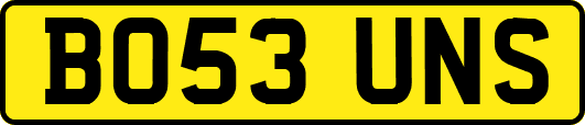 BO53UNS