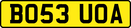 BO53UOA