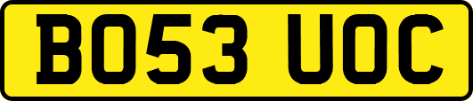 BO53UOC