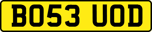 BO53UOD