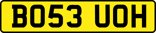 BO53UOH