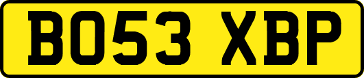 BO53XBP