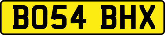 BO54BHX