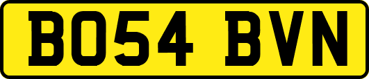BO54BVN