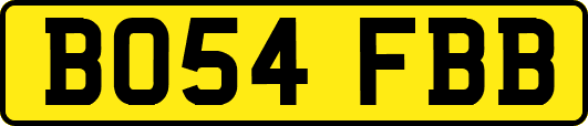 BO54FBB