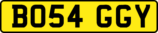 BO54GGY