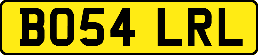 BO54LRL