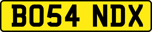BO54NDX