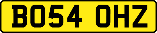 BO54OHZ