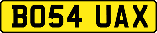 BO54UAX