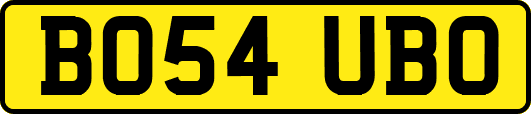 BO54UBO