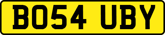 BO54UBY