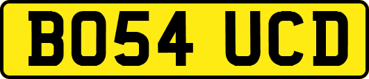 BO54UCD