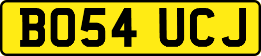 BO54UCJ