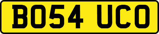 BO54UCO
