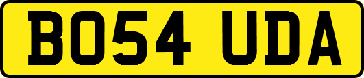 BO54UDA
