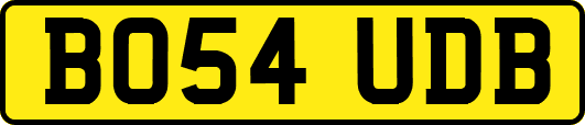 BO54UDB