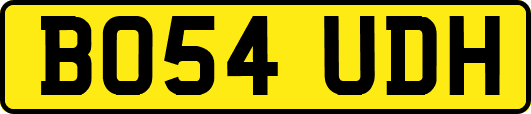 BO54UDH