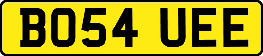 BO54UEE