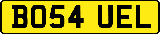BO54UEL