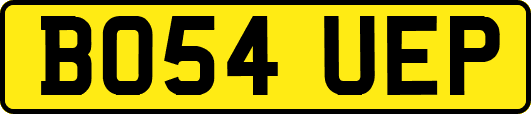 BO54UEP