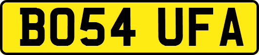 BO54UFA