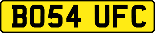 BO54UFC