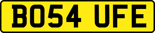 BO54UFE