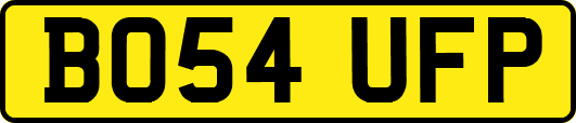 BO54UFP