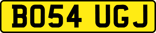 BO54UGJ