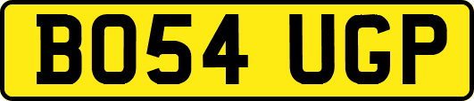 BO54UGP