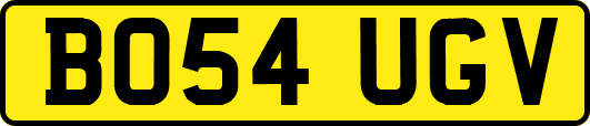 BO54UGV