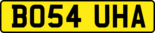 BO54UHA