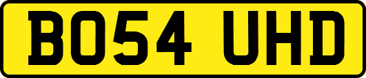 BO54UHD