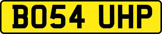 BO54UHP