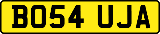 BO54UJA