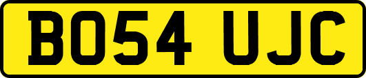 BO54UJC