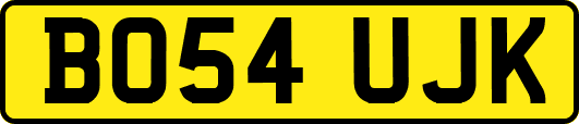 BO54UJK