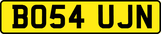 BO54UJN