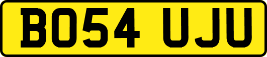 BO54UJU