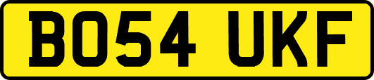 BO54UKF