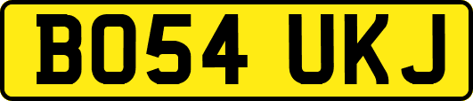 BO54UKJ