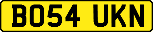 BO54UKN