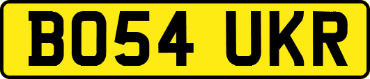 BO54UKR