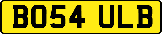 BO54ULB