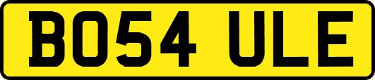 BO54ULE